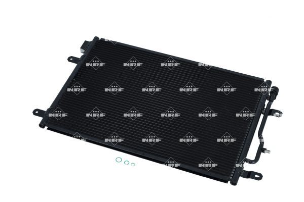 NRF 35404B Condenser, air conditioning - 1