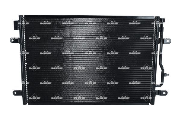 NRF 35404B Condenser, air conditioning - 2