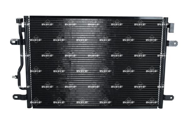 NRF 35404B Condenser, air conditioning - 4
