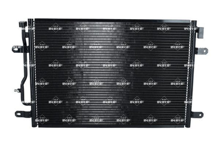 NRF 35404B Condenser, air conditioning - 4