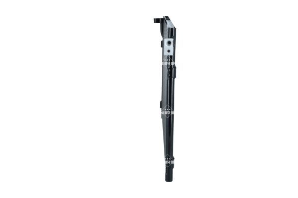 NRF 35404B Condenser, air conditioning - 5
