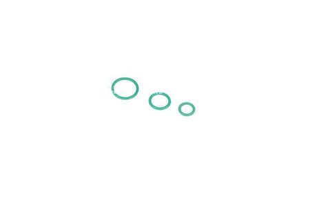 NRF 35404B Condenser, air conditioning - 6