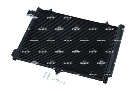 NRF 35405B Condenser, air conditioning - 1