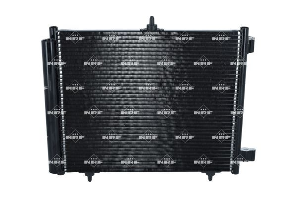 NRF 35405B Condenser, air conditioning - 2