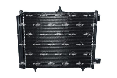 NRF 35405B Condenser, air conditioning - 2