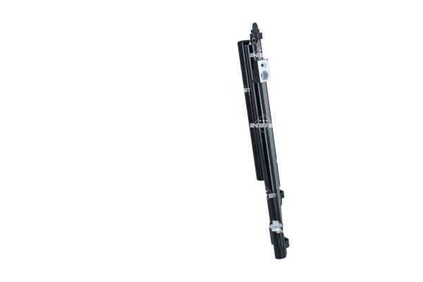 NRF 35405B Condenser, air conditioning - 3