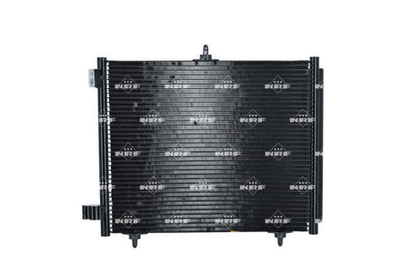 NRF 35405B Condenser, air conditioning - 4