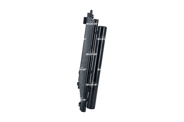 NRF 35405B Condenser, air conditioning - 5