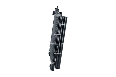 NRF 35405B Condenser, air conditioning - 5