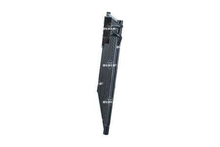 NRF 35406 Condenser, air conditioning - 3