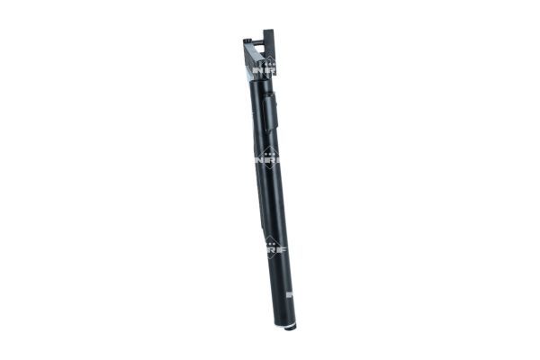 NRF 35406 Condenser, air conditioning - 5