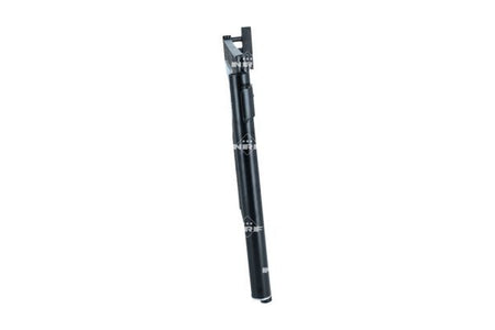 NRF 35406 Condenser, air conditioning - 5