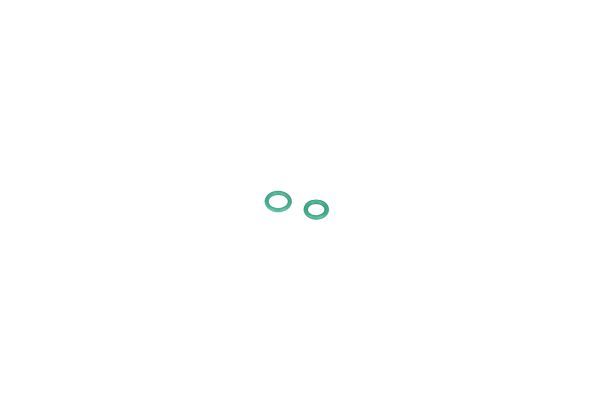 NRF 35406 Condenser, air conditioning - 6