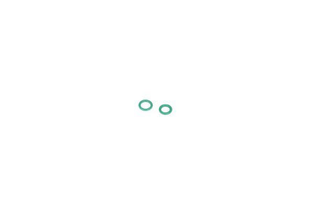 NRF 35406 Condenser, air conditioning - 6