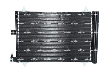 NRF 35414A Condenser, air conditioning - 2