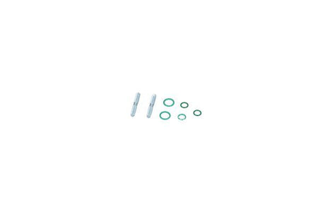 NRF 35414A Condenser, air conditioning - 6