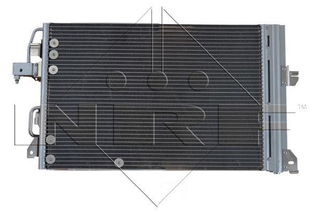 NRF 35416A Condenser, air conditioning - 1