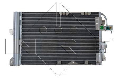 NRF 35416A Condenser, air conditioning - 2