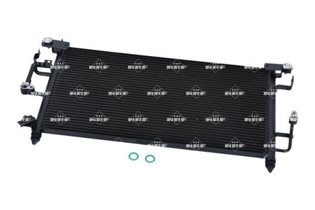 NRF 35423A Condenser, air conditioning - 1