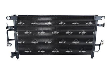 NRF 35423A Condenser, air conditioning - 2