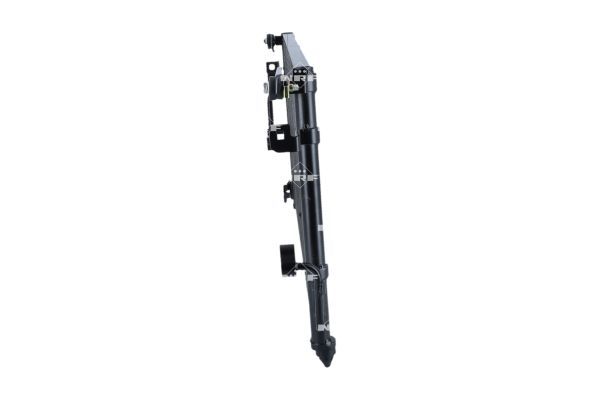 NRF 35423A Condenser, air conditioning - 3