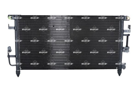 NRF 35423A Condenser, air conditioning - 4
