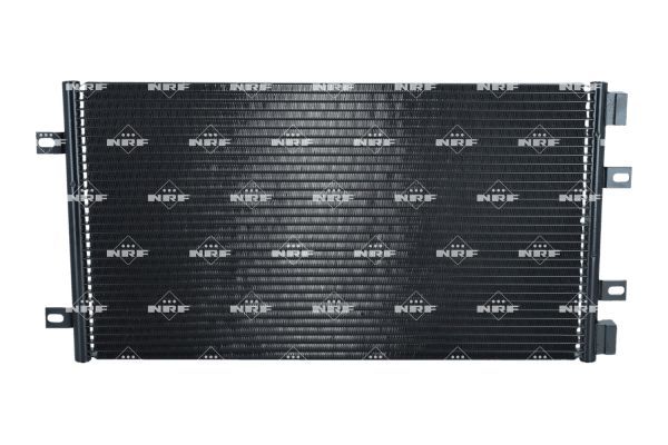 NRF 35430A Condenser, air conditioning - 2
