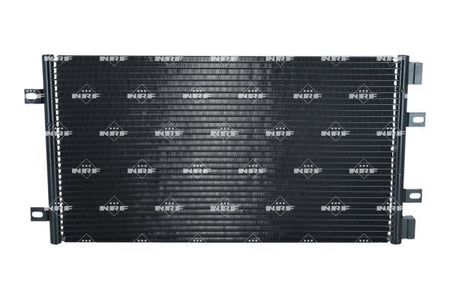 NRF 35430A Condenser, air conditioning - 2