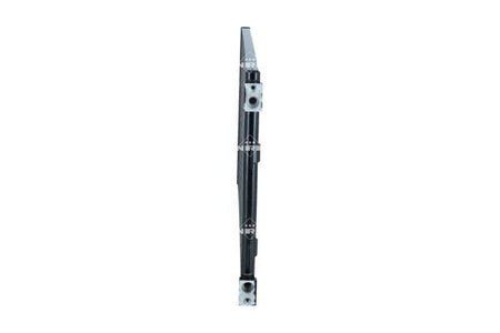 NRF 35430A Condenser, air conditioning - 3