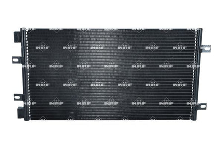NRF 35430A Condenser, air conditioning - 4