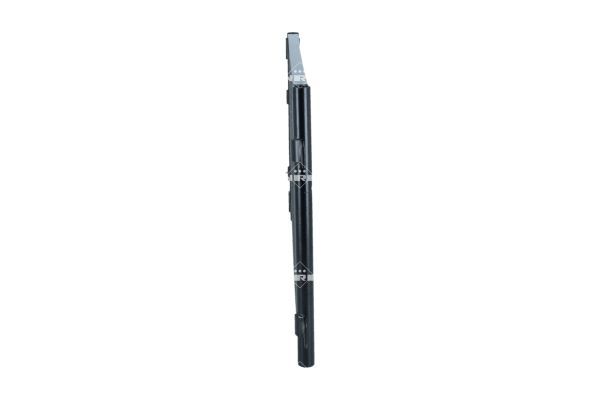 NRF 35430A Condenser, air conditioning - 5