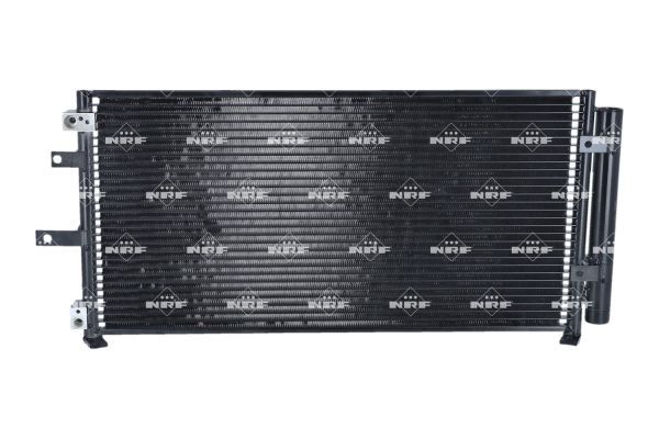 NRF 35436A Condenser, air conditioning - 2