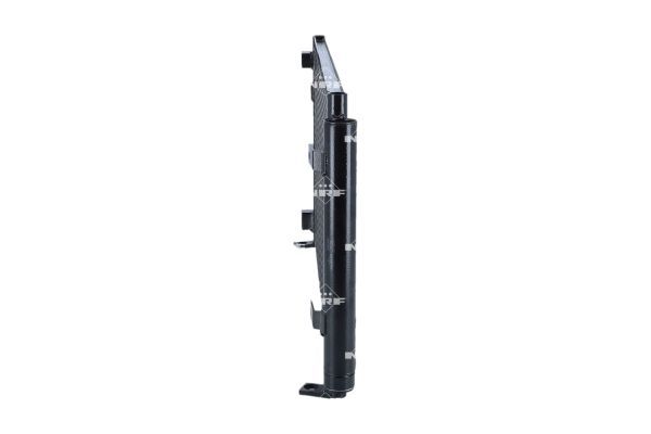 NRF 35436A Condenser, air conditioning - 3