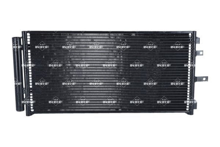 NRF 35436A Condenser, air conditioning - 4