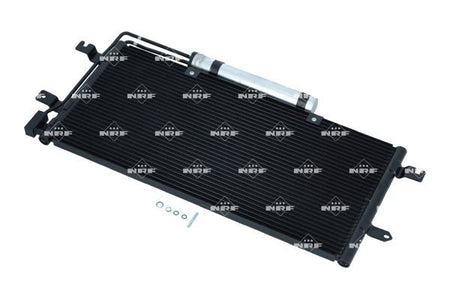 NRF 35438A Condenser, air conditioning - 1
