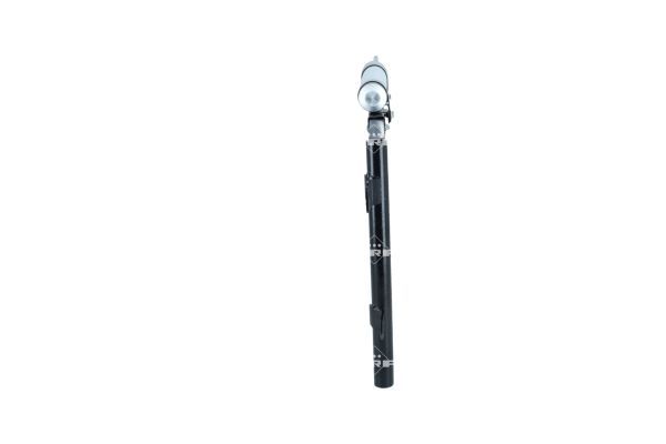 NRF 35438A Condenser, air conditioning - 3