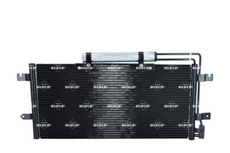NRF 35438A Condenser, air conditioning - 4