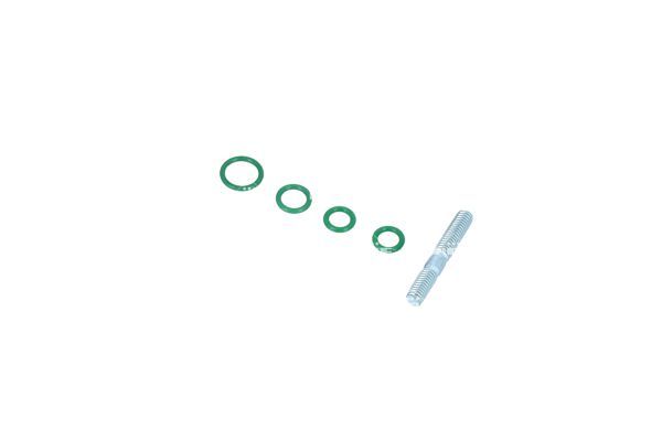 NRF 35438A Condenser, air conditioning - 6