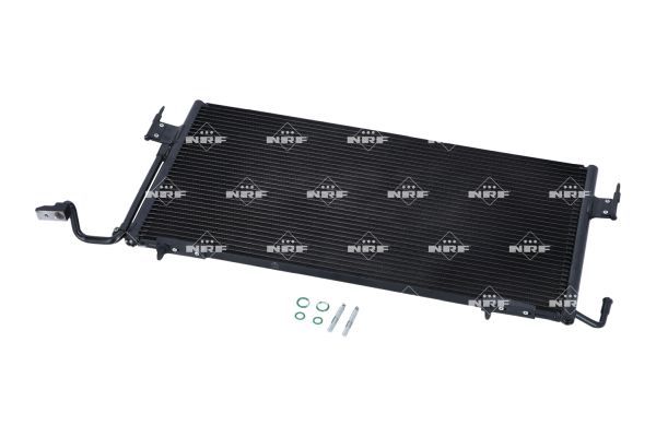 NRF 35439A Condenser, air conditioning - 1
