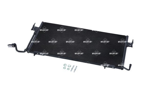 NRF 35439A Condenser, air conditioning - 1