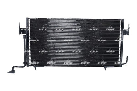 NRF 35439A Condenser, air conditioning - 2