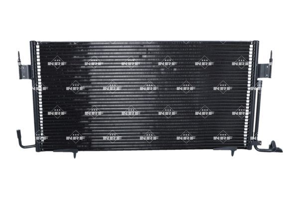 NRF 35439A Condenser, air conditioning - 4