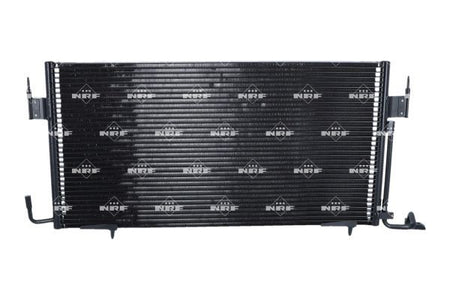 NRF 35439A Condenser, air conditioning - 4