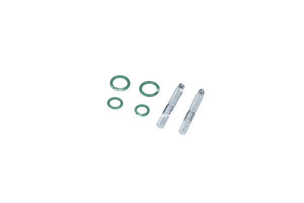 NRF 35439A Condenser, air conditioning - 6