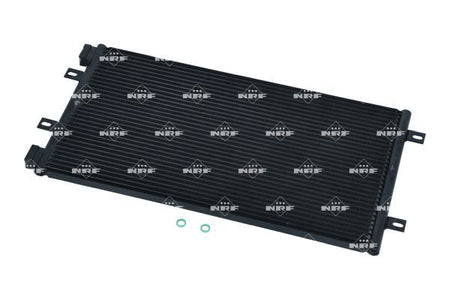 NRF 35442 Condenser, air conditioning - 1