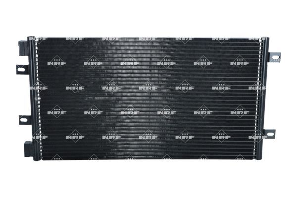 NRF 35442 Condenser, air conditioning - 2