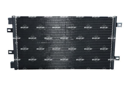 NRF 35442 Condenser, air conditioning - 2