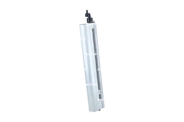 NRF 35443 Condenser, air conditioning - 5