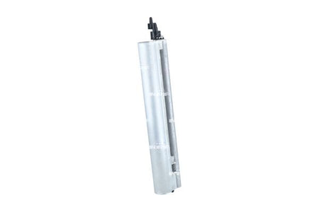 NRF 35443 Condenser, air conditioning - 5