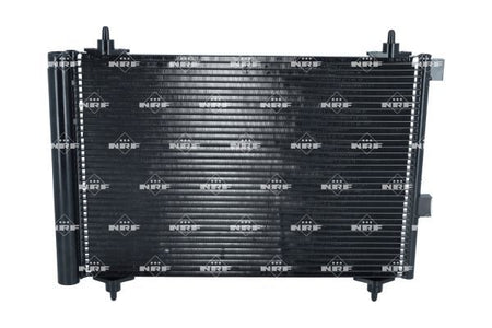 NRF 35445A Condenser, air conditioning - 2